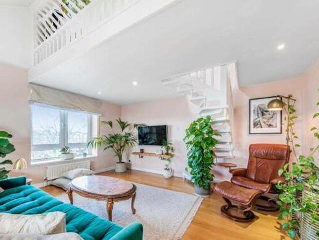 House for sale in City of London, Greater London