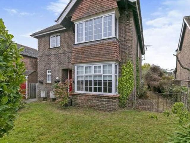House for rent in West Sussex