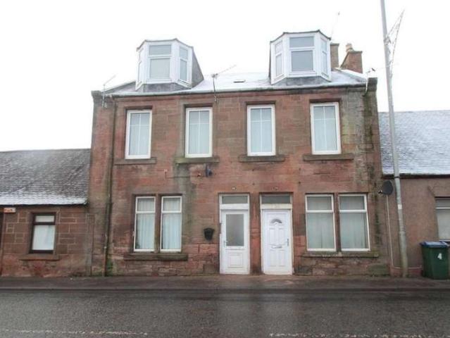 Apartment for sale in Auchinleck