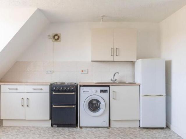 Flat for sale in West Earlham, East Bank