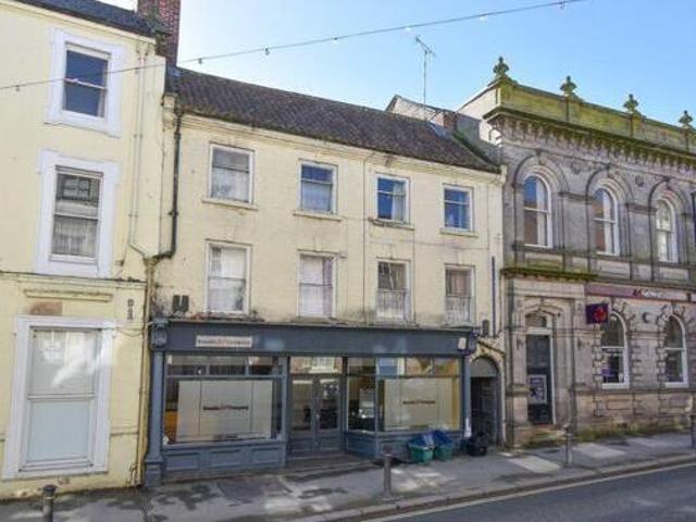 House for sale in Malton, North Yorkshire