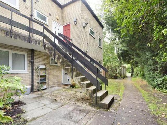 House for sale in Lancashire, England