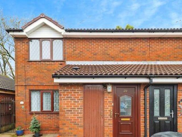 House for sale in Lancashire, England