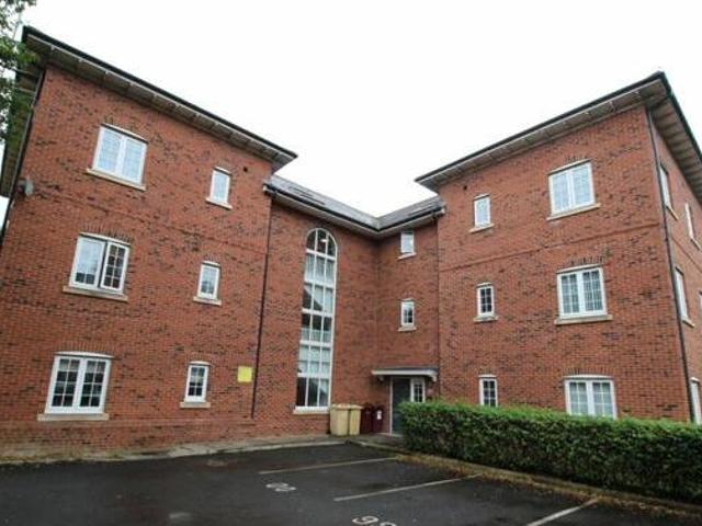 House for sale in Lancashire
