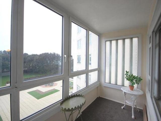 Flat for sale in Springbourne, Bournemouth