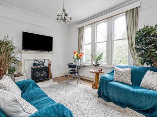 Flat for sale in Dorridge, Isle Of Man
