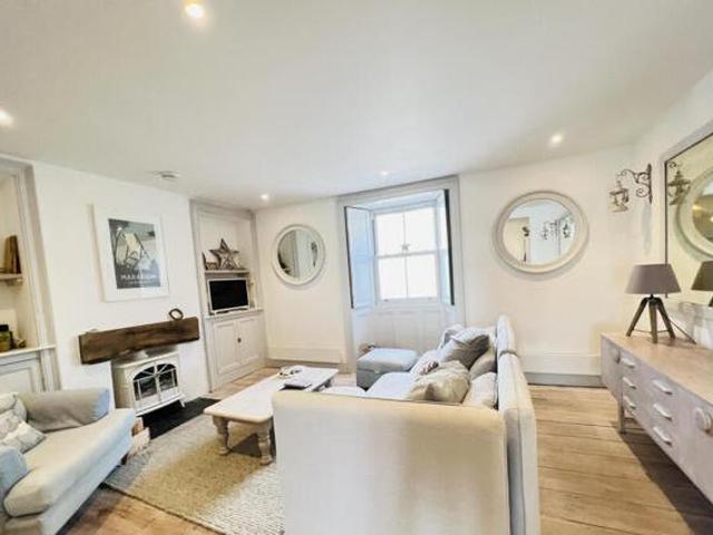 House for sale in Marazion