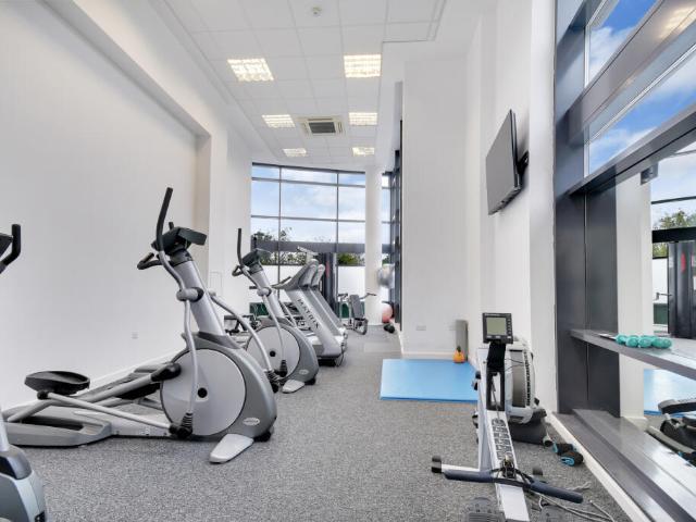 Flat for sale in City Centre, Scotland