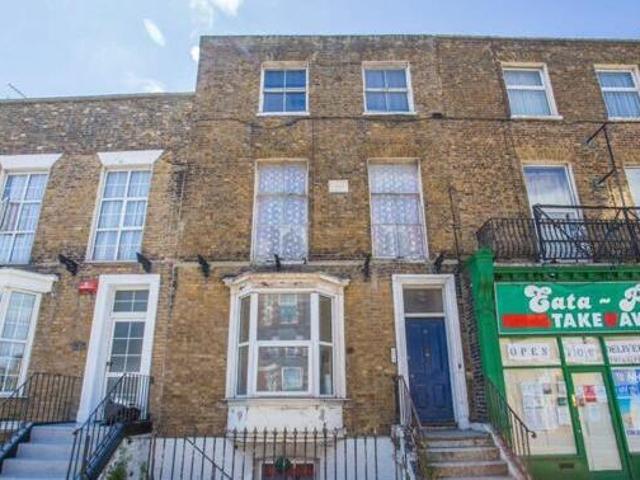 House for sale in East Cliftonville, Acol