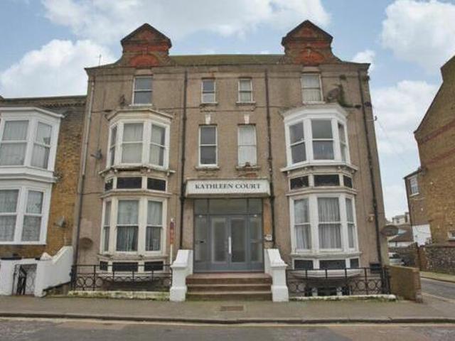 House for sale in Cliftonville West, Acol