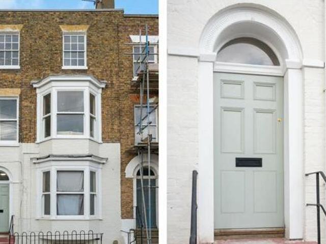 House for sale in Margate Old Town, Acol
