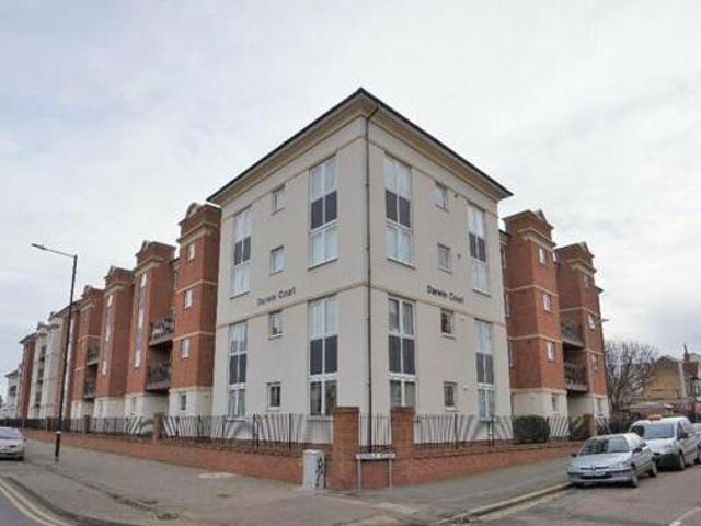 House for sale in Cliftonville West, Acol