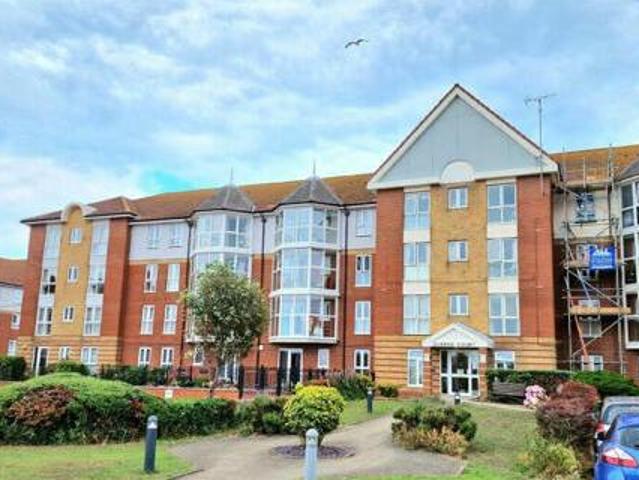 House for sale in Cliftonville West, Acol