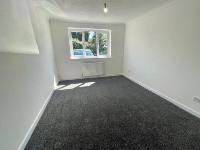 Flat for sale in Peterborough, Cambridgeshire and Peterborough