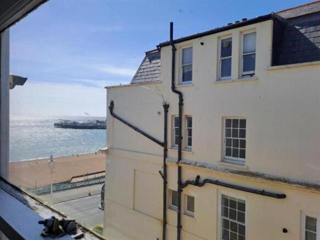 Flat for sale in Brighton Marina Village, Brighton & Hove