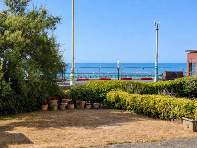Flat for sale in East Sussex