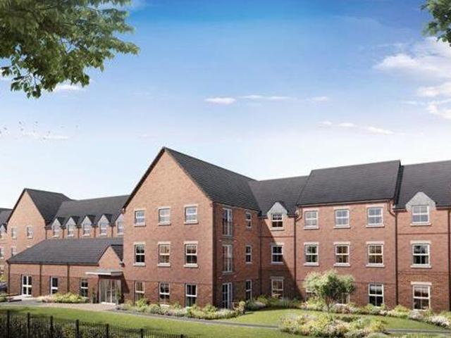 House for sale in Little Drayton, Market Drayton