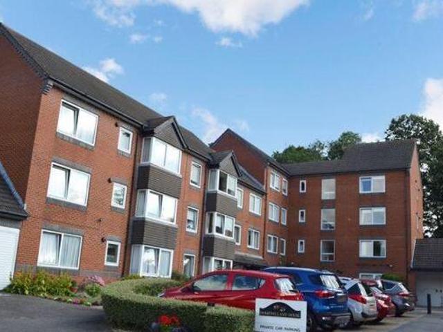 House for sale in Stanford On Avon, Leicestershire