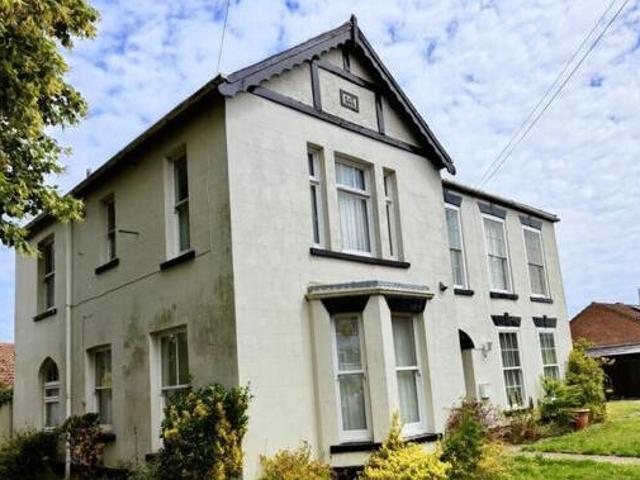 House for sale in Ingleby, Lincolnshire