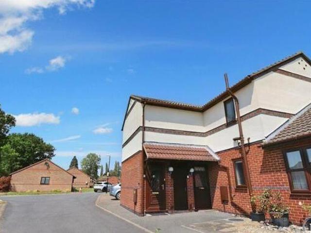 House for sale in Barton, Leicestershire