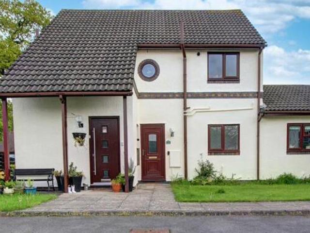 House for sale in Barton, Leicestershire