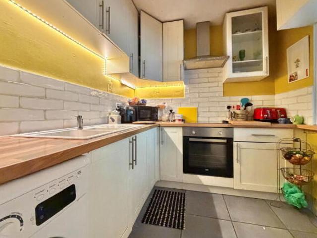 Flat for sale in Sion Hill, Bath