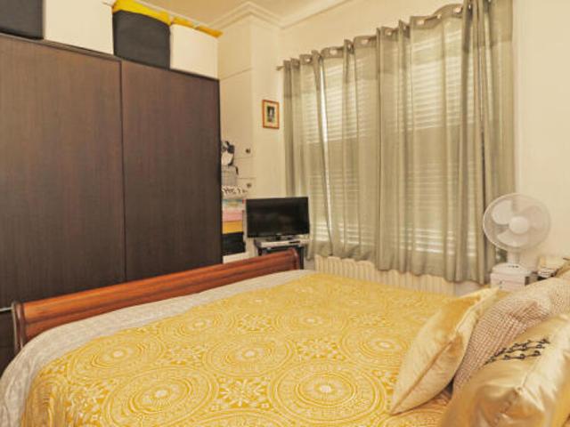 Flat for sale in Anerley, Greater London