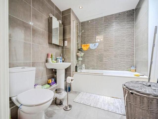 Flat for sale in West Bletchley, Bletchley