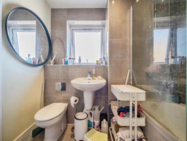 Flat for sale in Bletchley, Buckinghamshire