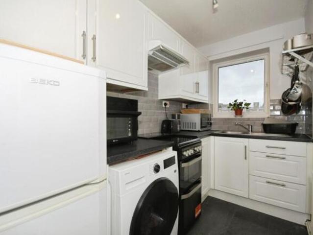 Flat for sale in South Yorkshire
