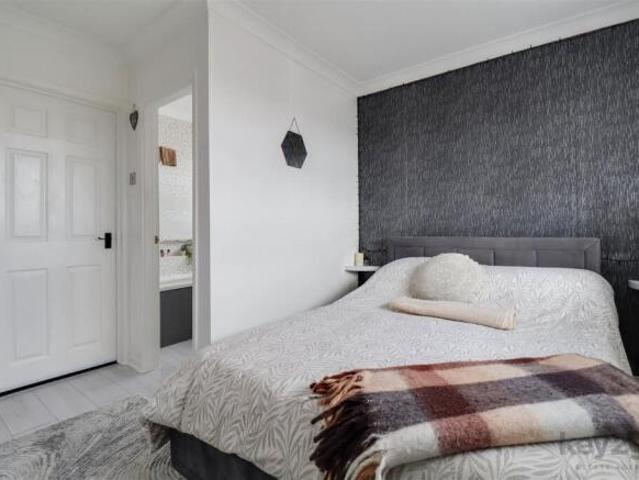 Flat for sale in South Yorkshire