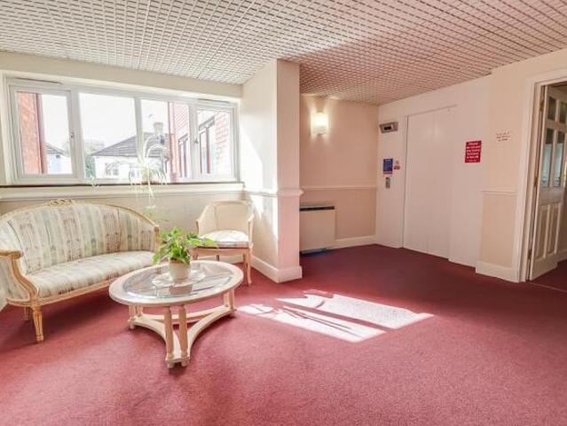Flat for sale in Standish, School House
