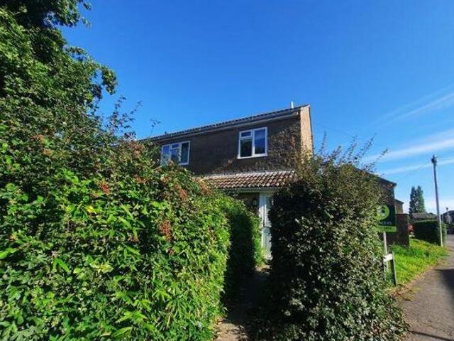 House for sale in Martock, Somerset