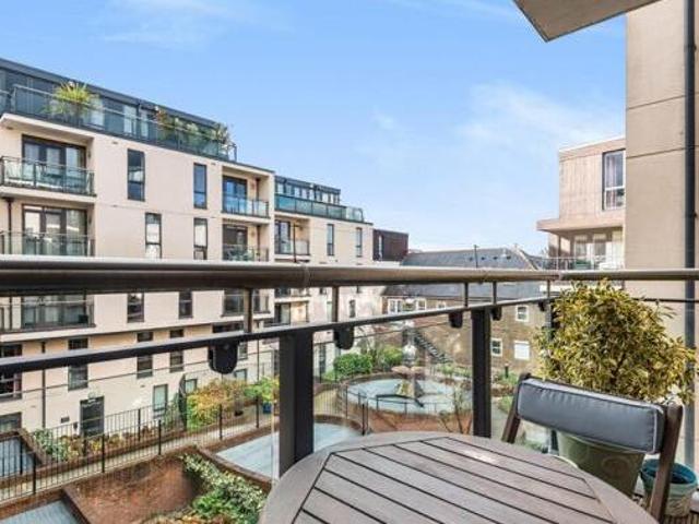 House for sale in Surrey, England