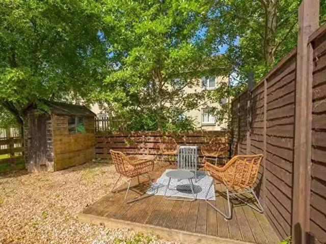 House for sale in Cambusbarron