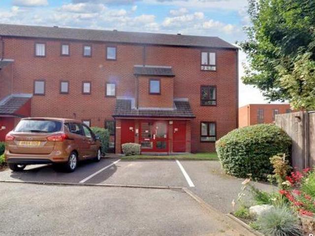 House for sale in Boley Park, Staffordshire