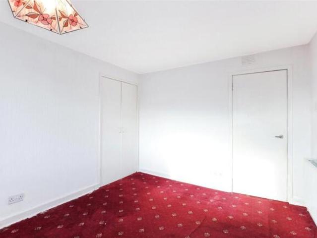 Flat for sale in Barassie, Scotland