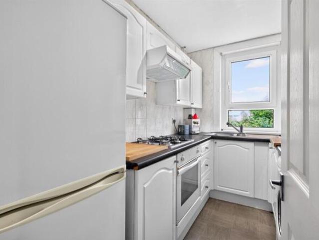 Flat for sale in Riddrie, Glasgow