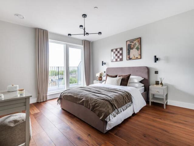 Flat for sale in Cat Hill