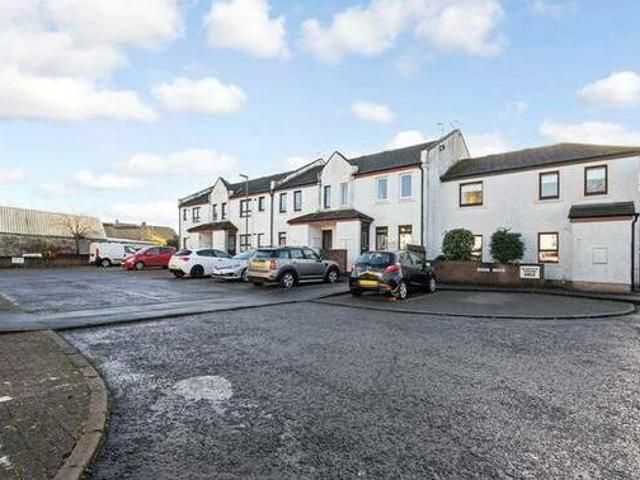 House for rent in Cambuskenneth, Scotland