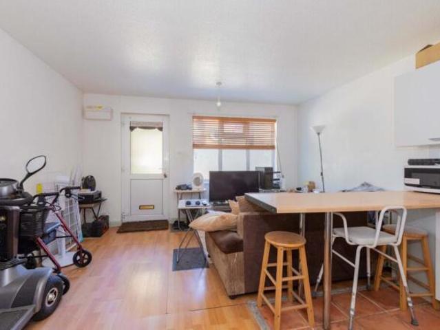 Flat for sale in Brandis Corner, Devon