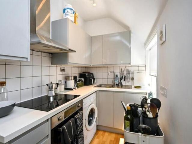 Flat for sale in Holywell, Eastbourne