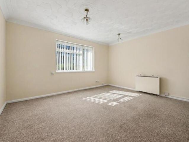 Flat for sale in Townhill Park, City Of Southampton