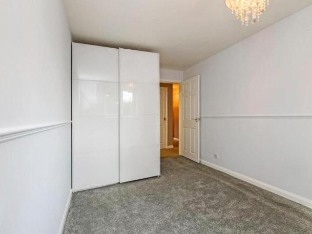 Flat for sale in High Field, York