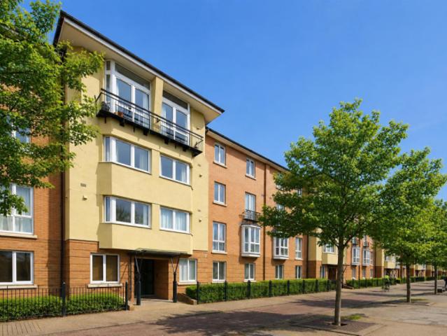 Flat for sale