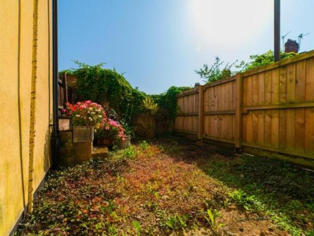 Flat for sale in Falcon Lodge, Wales