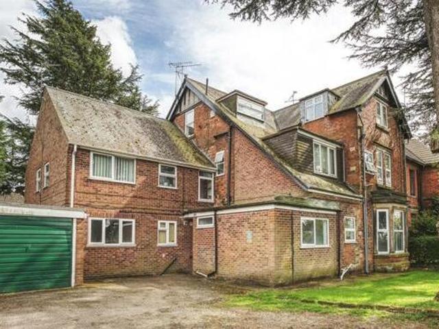 House for sale in Derby, East Midlands