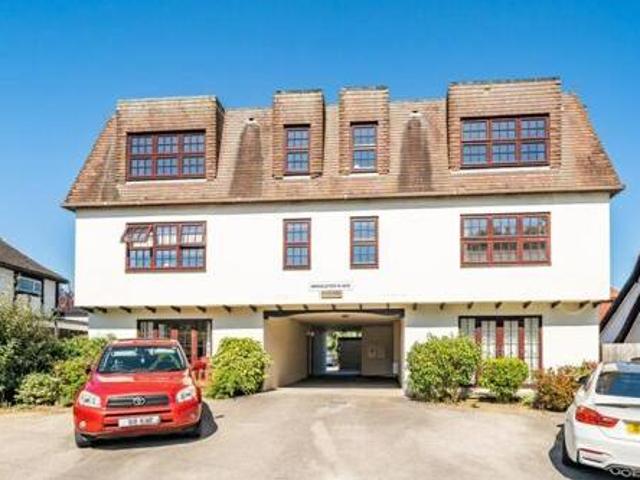 House for sale in Clapham, West Sussex