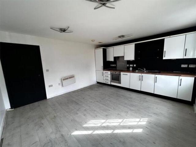 Flat for sale in Manchester, Greater Manchester