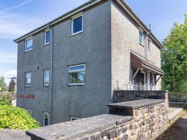 Flat for sale